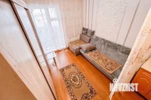 Студия квартира, на длительный срок, 20м2, 9/17 этаж