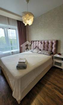 1-к квартира, на длительный срок, 44м2, 8/9 этаж