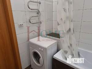 1-к квартира, на длительный срок, 25м2, 15/16 этаж