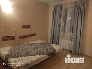 1-к квартира, посуточно, 32м2, 3/5 этаж