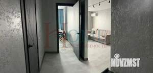 1-к квартира, на длительный срок, 33м2, 10/17 этаж