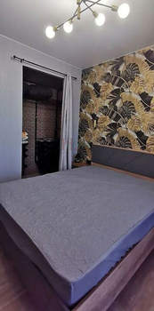 2-к квартира, на длительный срок, 44м2, 17/25 этаж