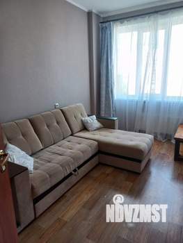 Студия квартира, на длительный срок, 30м2, 11/19 этаж