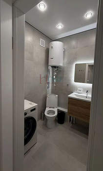 2-к квартира, на длительный срок, 41м2, 4/8 этаж