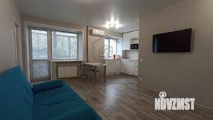3-к квартира, на длительный срок, 45м2, 3/5 этаж