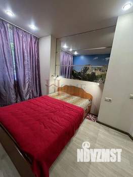 2-к квартира, на длительный срок, 52м2, 1/9 этаж