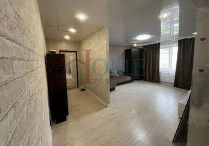 4-к квартира, на длительный срок, 80м2, 1/9 этаж