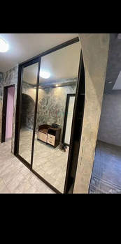 2-к квартира, на длительный срок, 54м2, 1/9 этаж