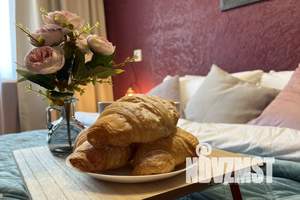 2-к квартира, посуточно, 56м2, 8/9 этаж