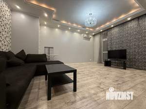 1-к квартира, на длительный срок, 50м2, 4/13 этаж