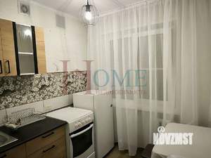 1-к квартира, на длительный срок, 32м2, 4/5 этаж