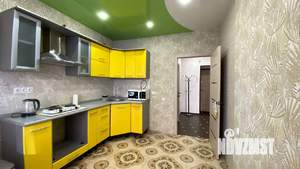 1-к квартира, на длительный срок, 40м2, 1/13 этаж