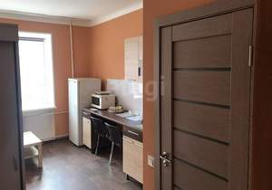 Студия квартира, на длительный срок, 20м2, 3/5 этаж