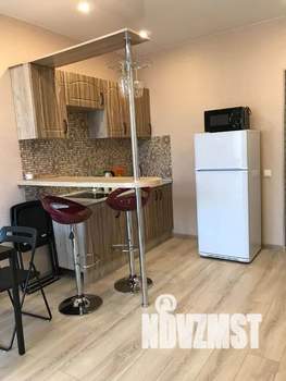 1-к квартира, посуточно, 46м2, 12/13 этаж