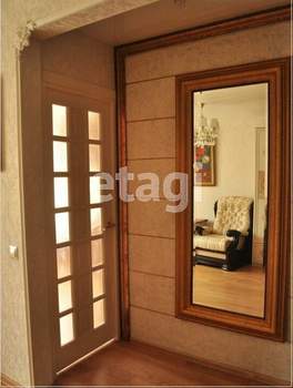 1-к квартира, на длительный срок, 32м2, 4/5 этаж