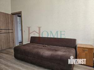 1-к квартира, на длительный срок, 31м2, 3/5 этаж