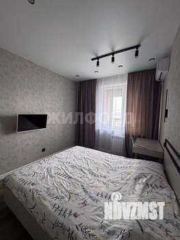 2-к квартира, на длительный срок, 43м2, 20/21 этаж