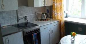 1-к квартира, на длительный срок, 31м2, 5/5 этаж