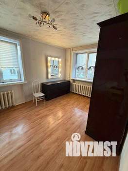 1-к квартира, на длительный срок, 32м2, 5/5 этаж