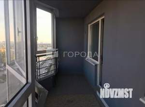 1-к квартира, на длительный срок, 35м2, 11/17 этаж