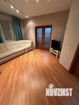 2-к квартира, на длительный срок, 76м2, 12/16 этаж