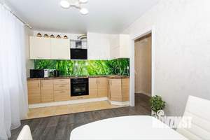 3-к квартира, на длительный срок, 86м2, 2/10 этаж