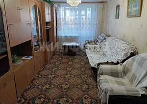 2-к квартира, на длительный срок, 50м2, 6/9 этаж