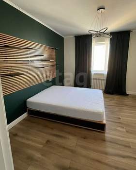 2-к квартира, на длительный срок, 60м2, 25/25 этаж