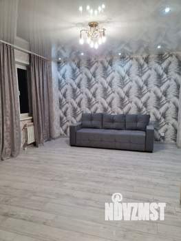 1-к квартира, на длительный срок, 40м2, 2/18 этаж