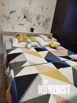 1-к квартира, посуточно, 32м2, 5/9 этаж