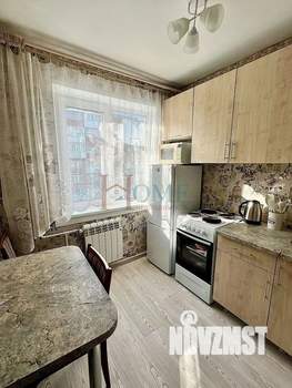 1-к квартира, на длительный срок, 31м2, 3/5 этаж