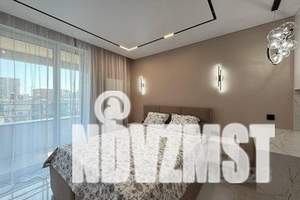 1-к квартира, посуточно, 35м2, 7/30 этаж