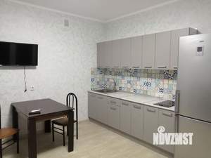 1-к квартира, на длительный срок, 37м2, 3/25 этаж