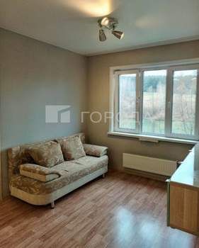 2-к квартира, на длительный срок, 64м2, 2/17 этаж