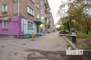 1-к квартира, посуточно, 49м2, 1/1 этаж