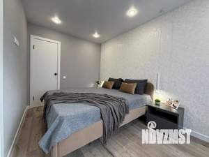 2-к квартира, посуточно, 45м2, 3/5 этаж