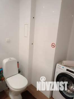 1-к квартира, посуточно, 38м2, 7/17 этаж