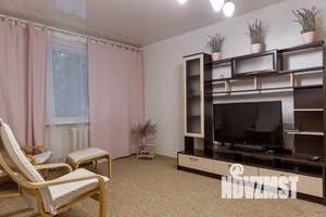 1-к квартира, посуточно, 37м2, 1/5 этаж