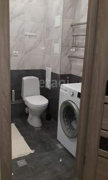 1-к квартира, на длительный срок, 37м2, 14/14 этаж