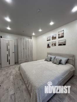 2-к квартира, посуточно, 56м2, 9/18 этаж