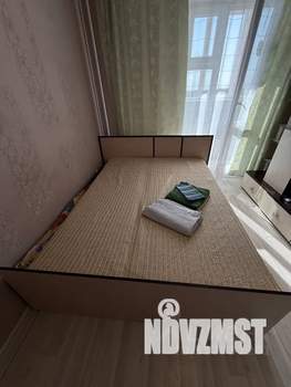 Студия квартира, посуточно, 20м2, 8/17 этаж