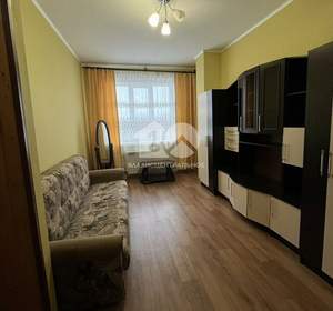 1-к квартира, на длительный срок, 30м2, 6/19 этаж