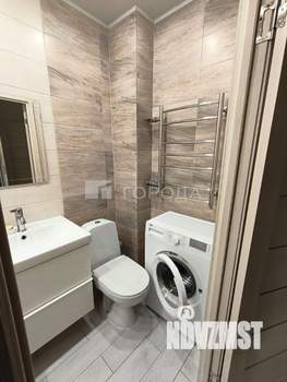 Студия квартира, на длительный срок, 26м2, 15/26 этаж