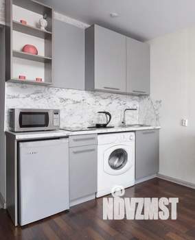 Студия квартира, посуточно, 30м2, 6/17 этаж