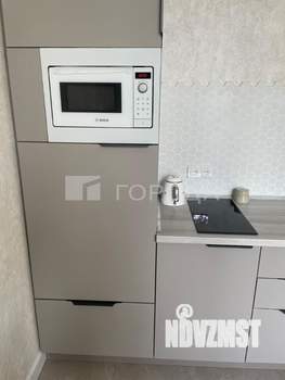 Студия квартира, на длительный срок, 25м2, 8/8 этаж