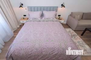 3-к квартира, посуточно, 75м2, 3/15 этаж