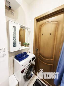 1-к квартира, посуточно, 28м2, 9/17 этаж