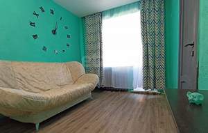 2-к квартира, на длительный срок, 41м2, 2/5 этаж