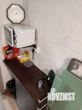 Студия квартира, на длительный срок, 10м2, 2/5 этаж