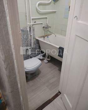 2-к квартира, на длительный срок, 50м2, 1/2 этаж